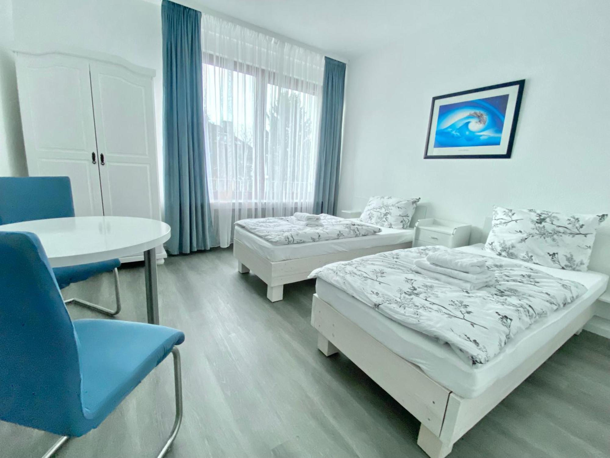 Stay Westend Wetzlar Zewnętrze zdjęcie