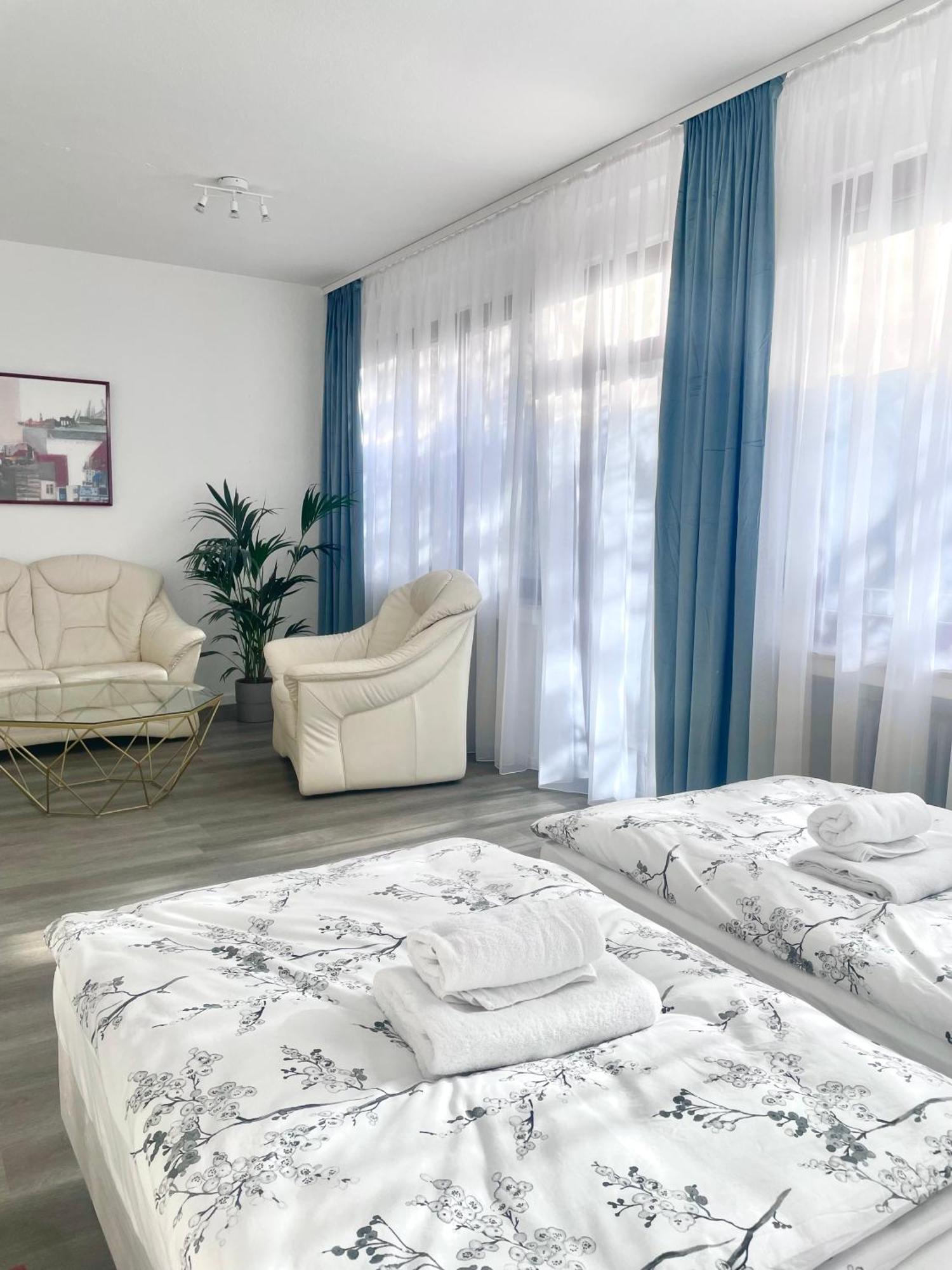 Stay Westend Wetzlar Zewnętrze zdjęcie