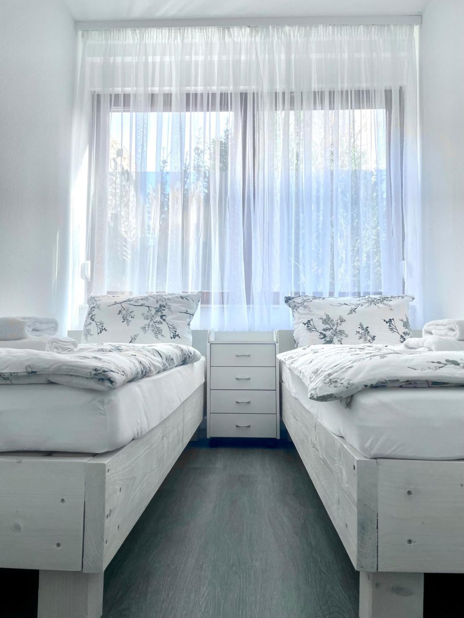 Stay Westend Wetzlar Zewnętrze zdjęcie