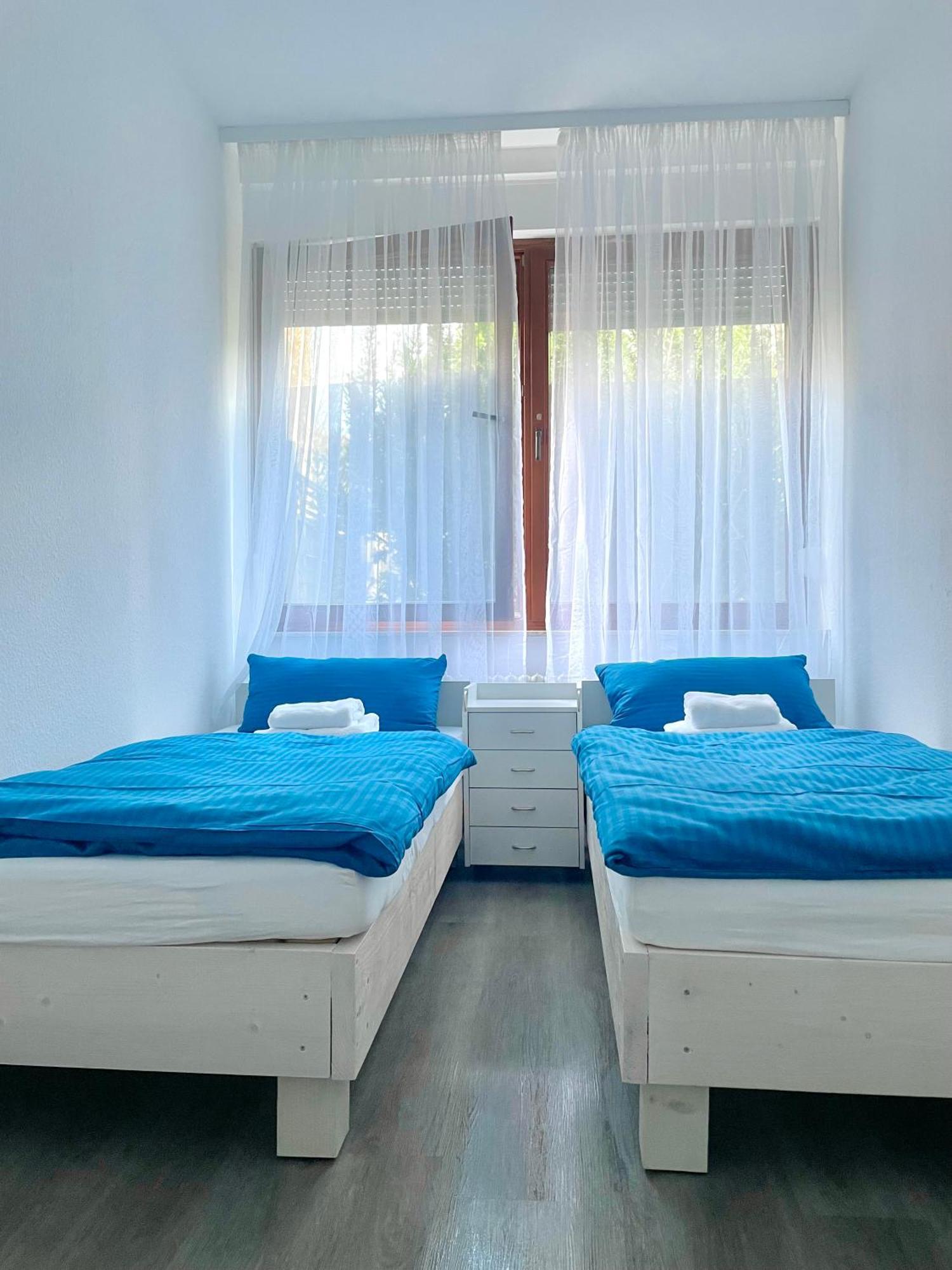 Stay Westend Wetzlar Zewnętrze zdjęcie