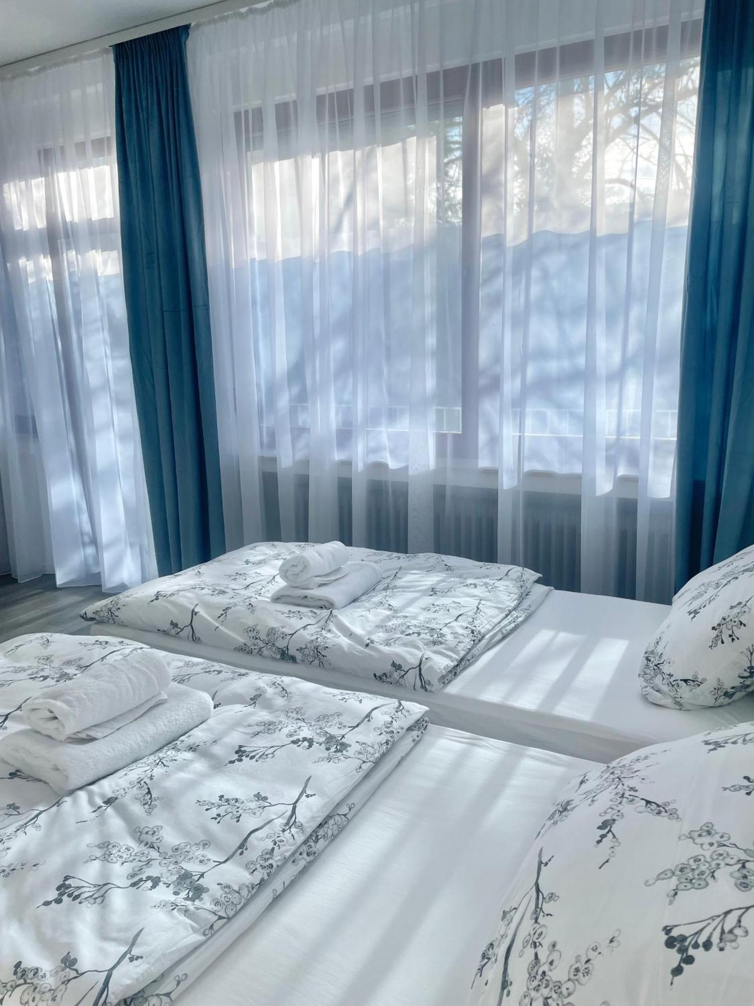 Stay Westend Wetzlar Zewnętrze zdjęcie