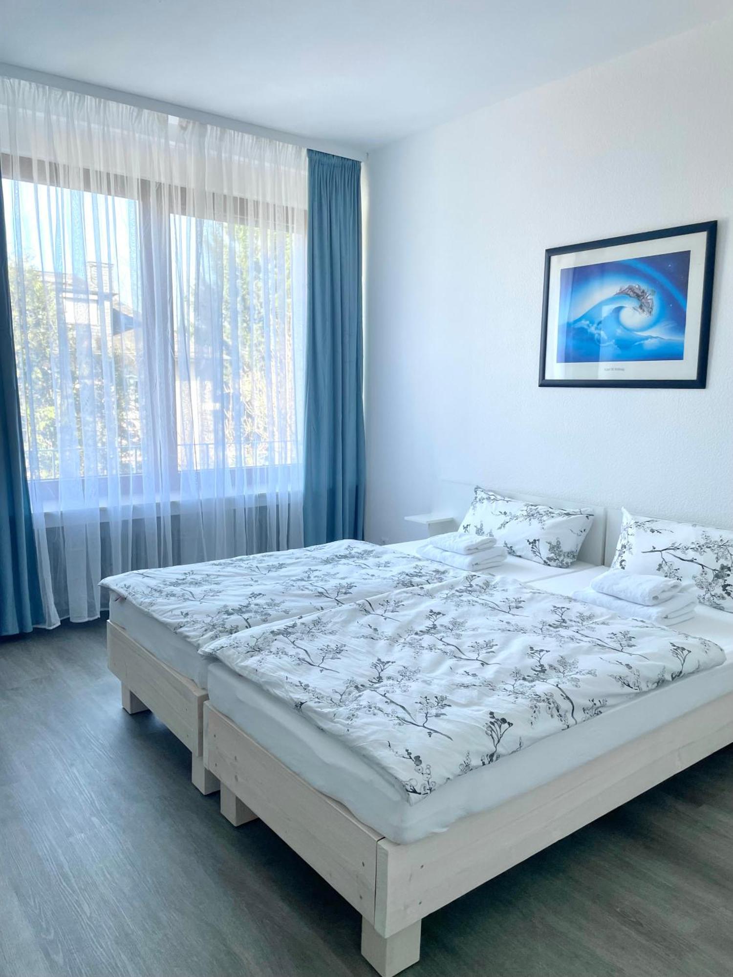 Stay Westend Wetzlar Zewnętrze zdjęcie