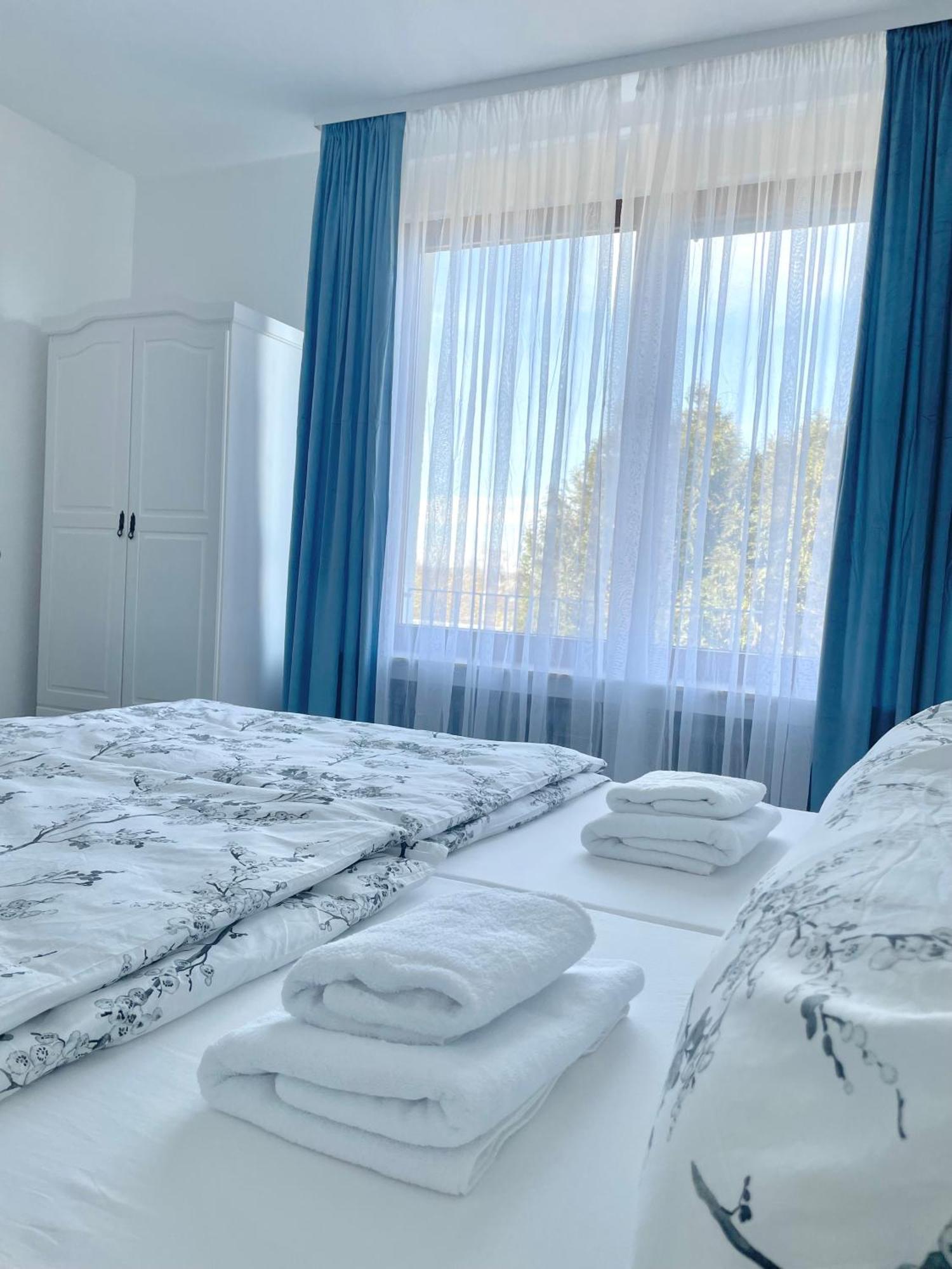 Stay Westend Wetzlar Zewnętrze zdjęcie