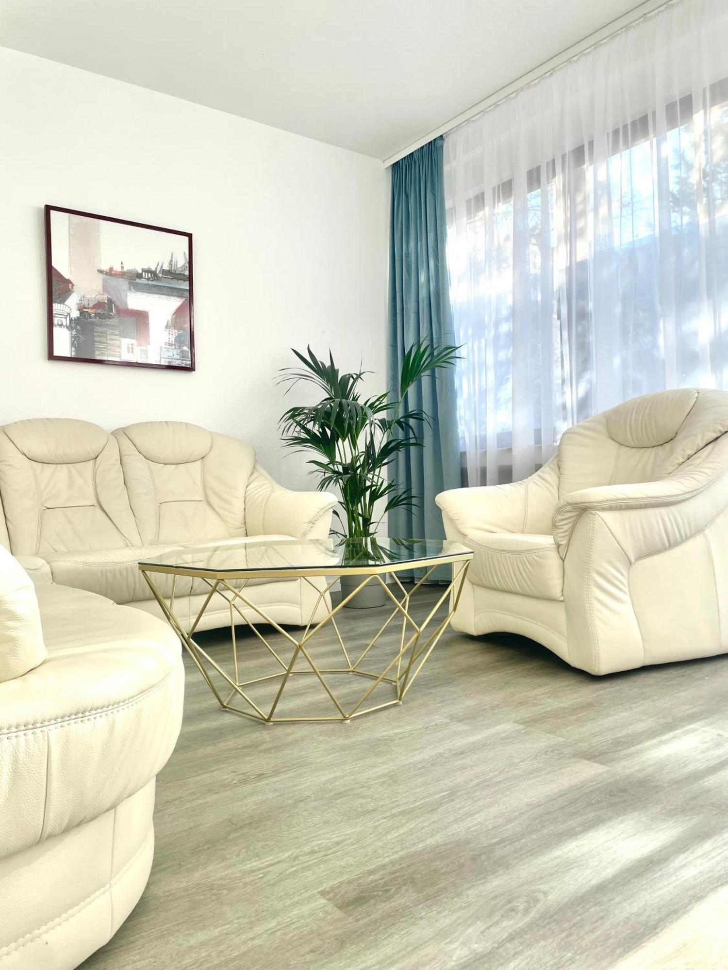Stay Westend Wetzlar Zewnętrze zdjęcie