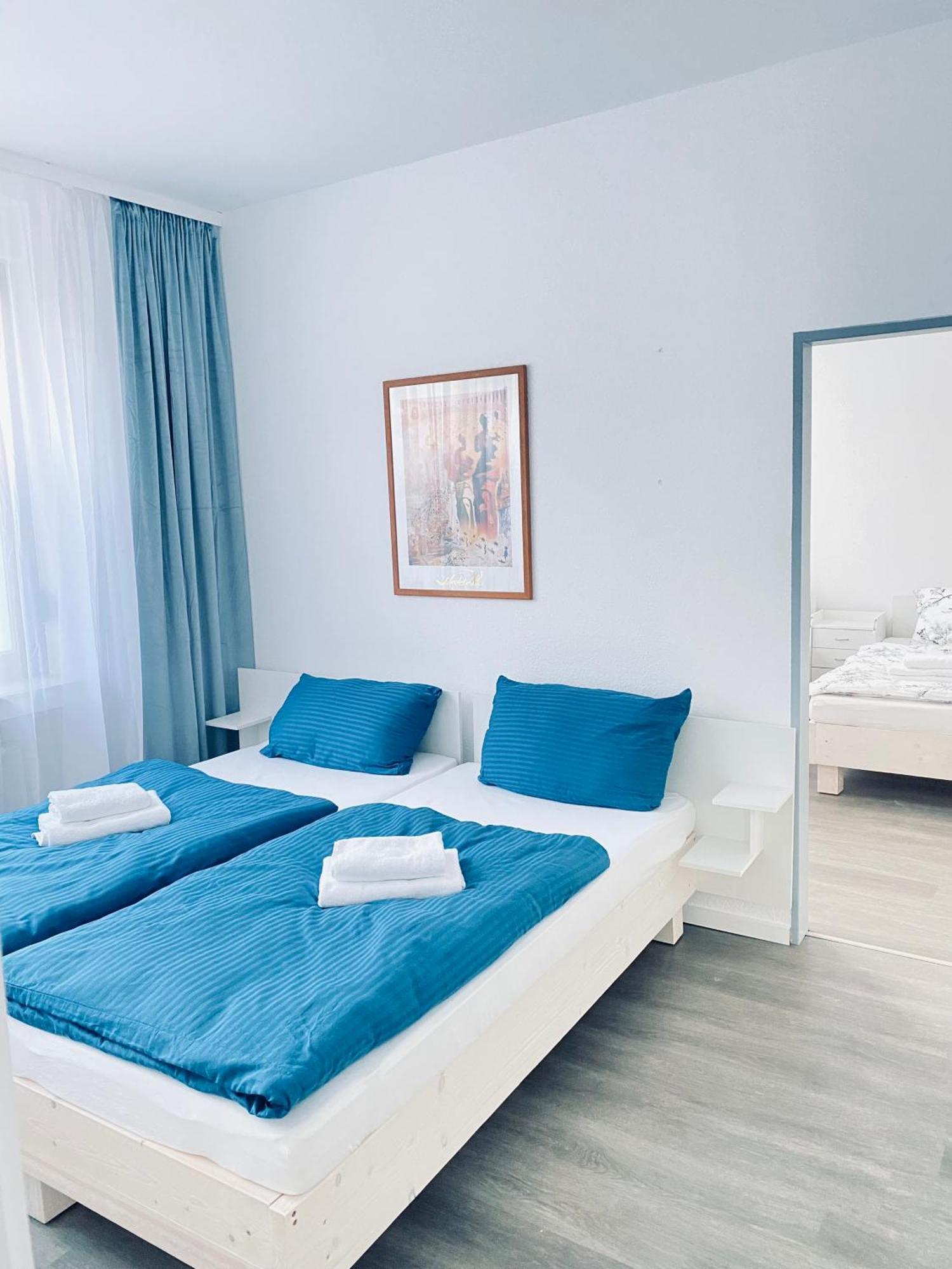 Stay Westend Wetzlar Zewnętrze zdjęcie