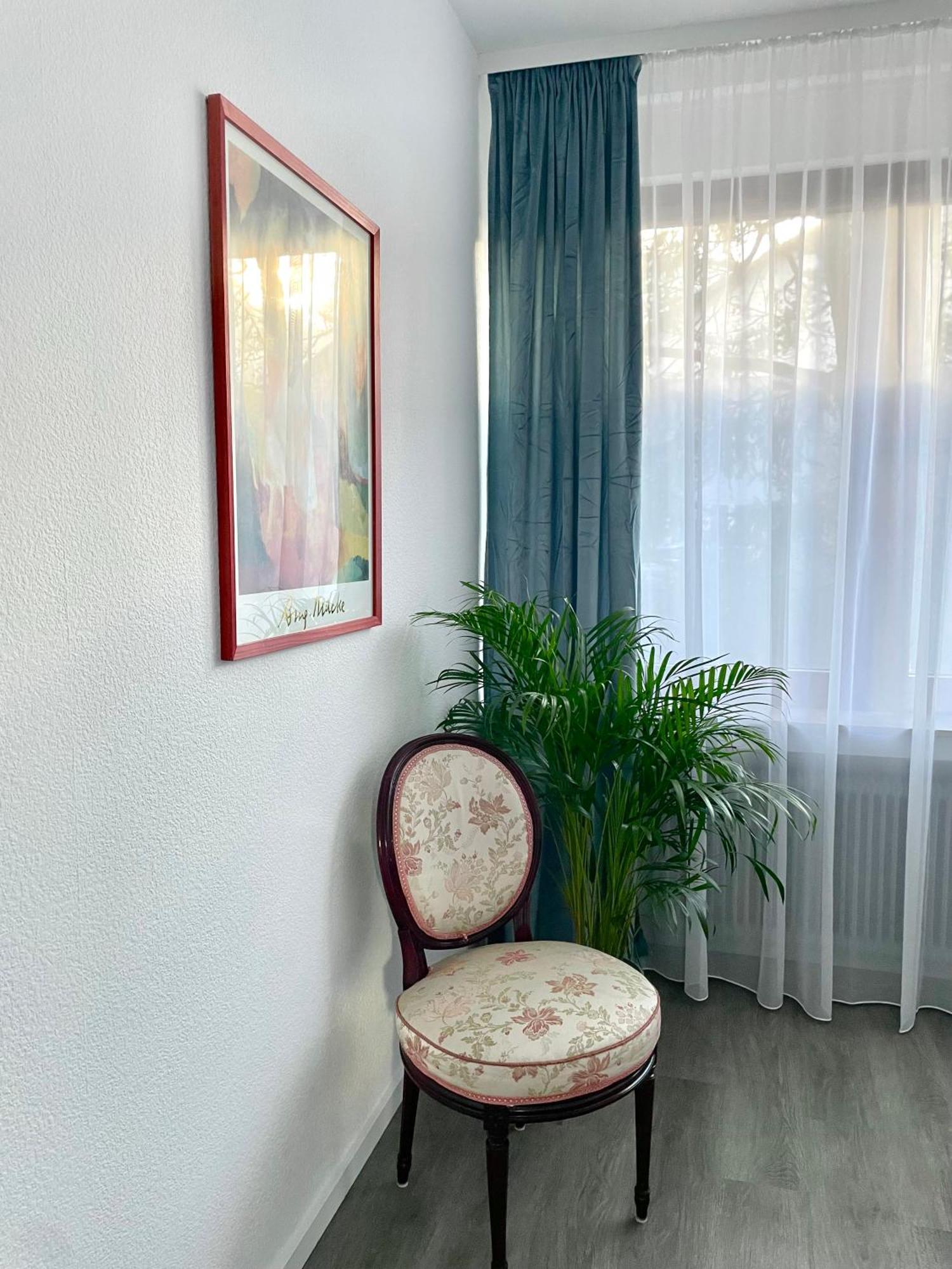 Stay Westend Wetzlar Zewnętrze zdjęcie