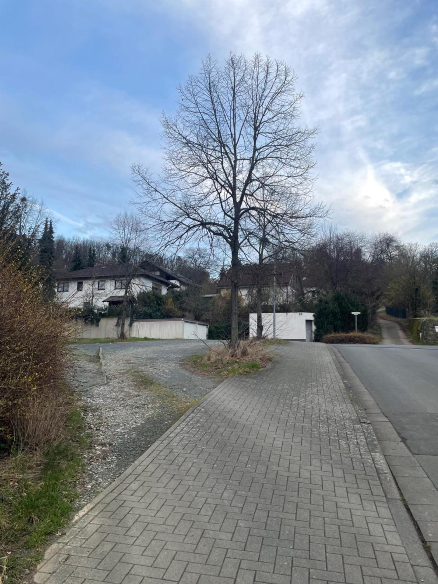 Stay Westend Wetzlar Zewnętrze zdjęcie