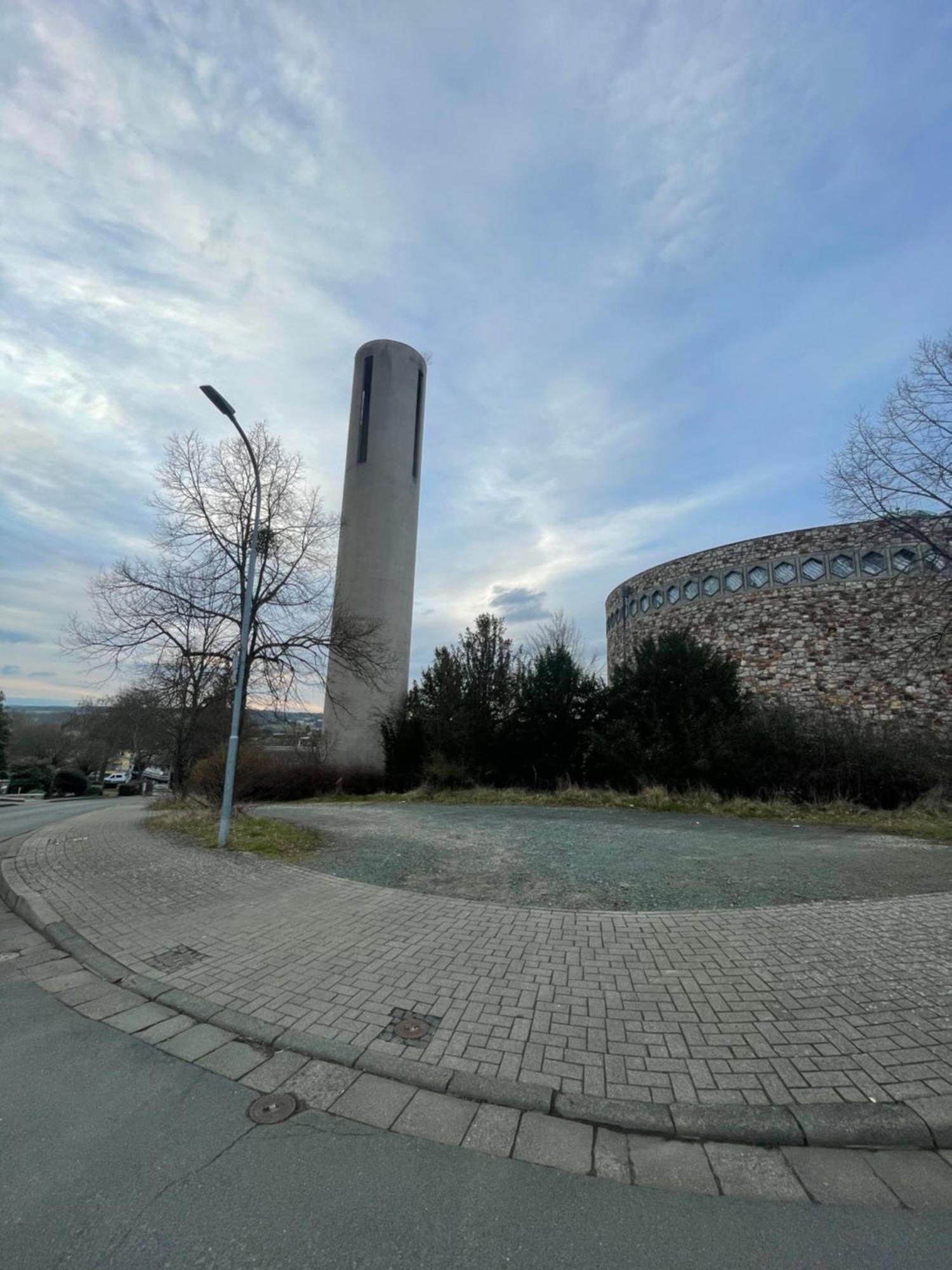 Stay Westend Wetzlar Zewnętrze zdjęcie