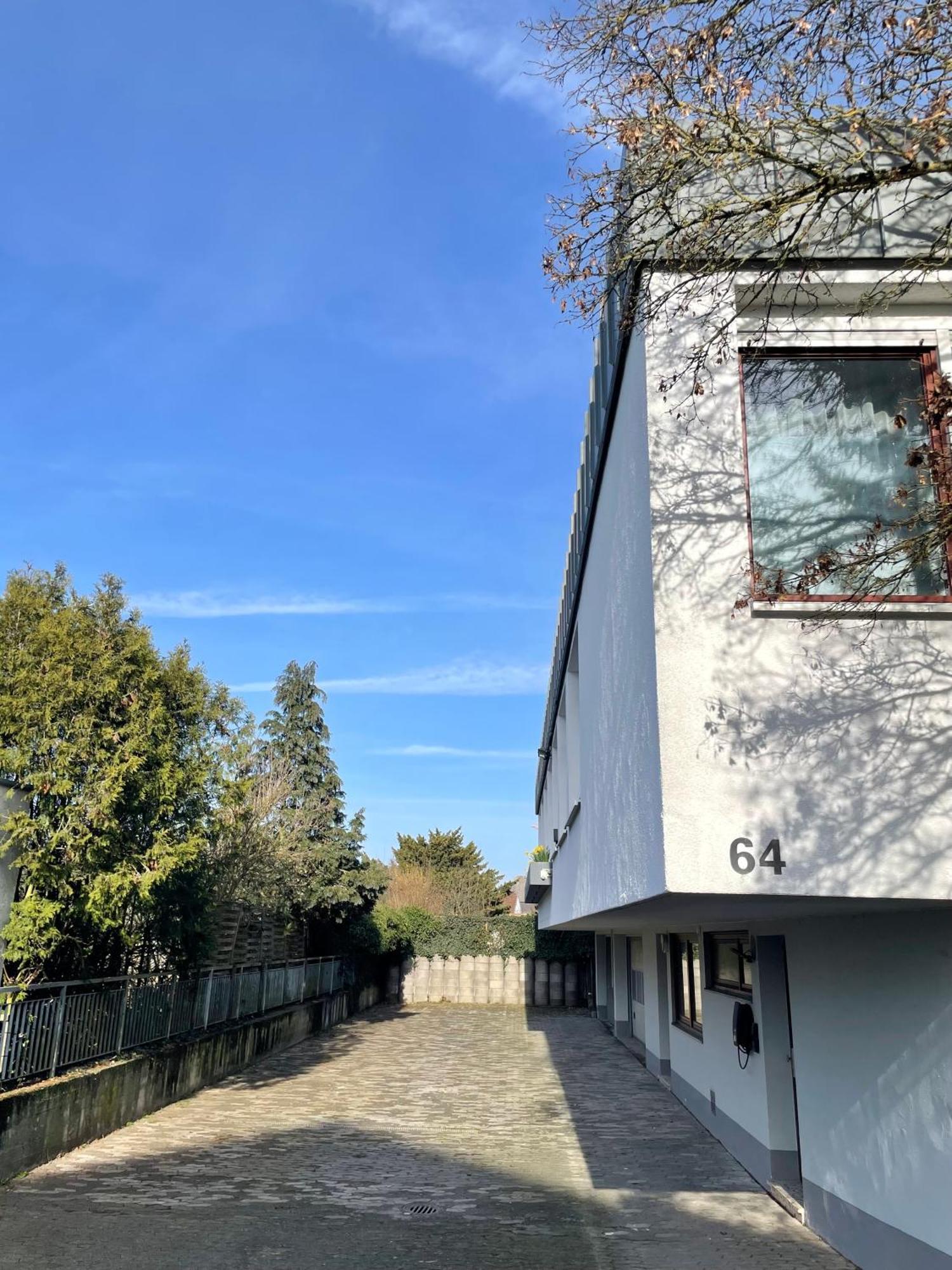 Stay Westend Wetzlar Zewnętrze zdjęcie