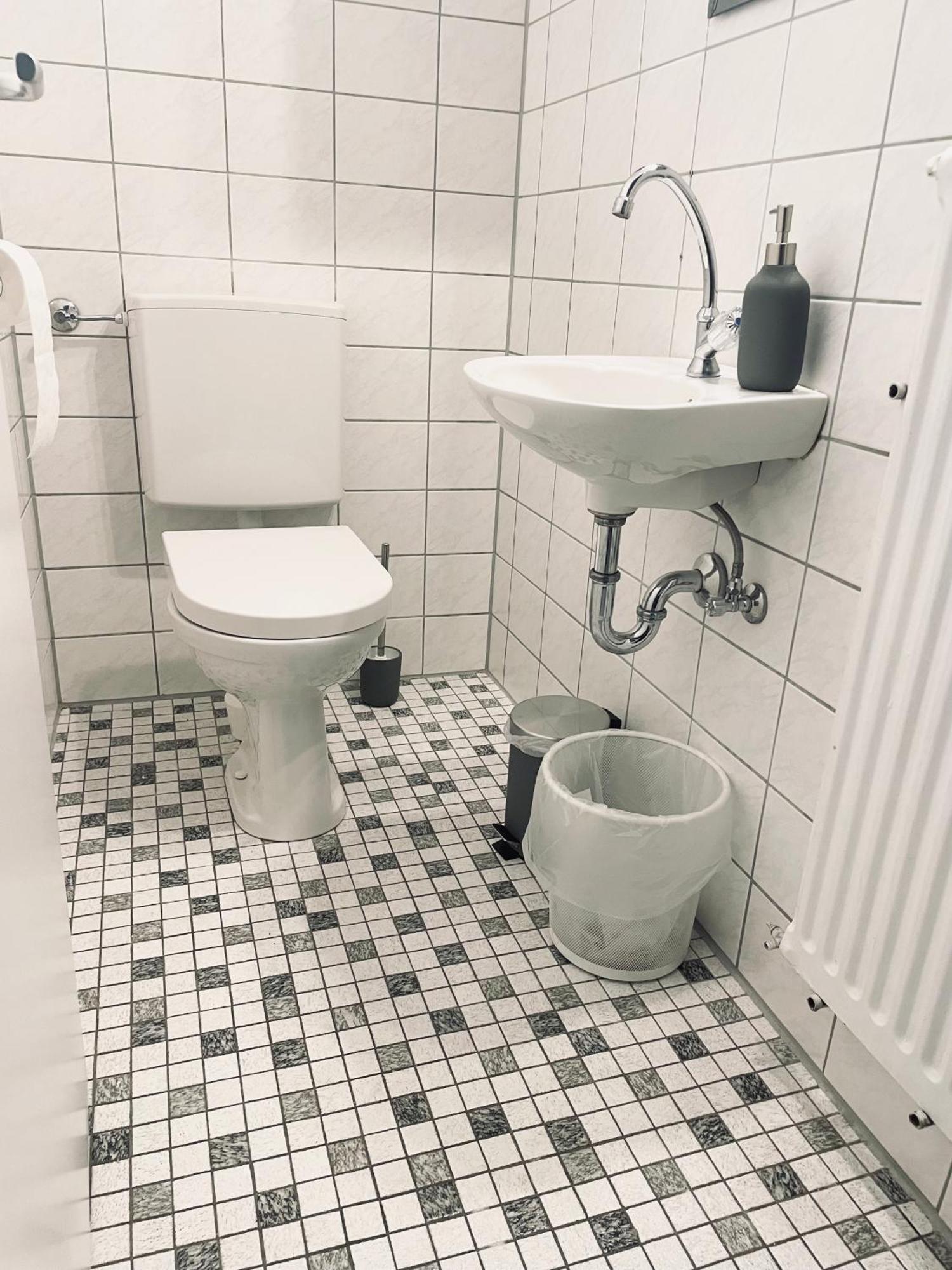 Stay Westend Wetzlar Zewnętrze zdjęcie
