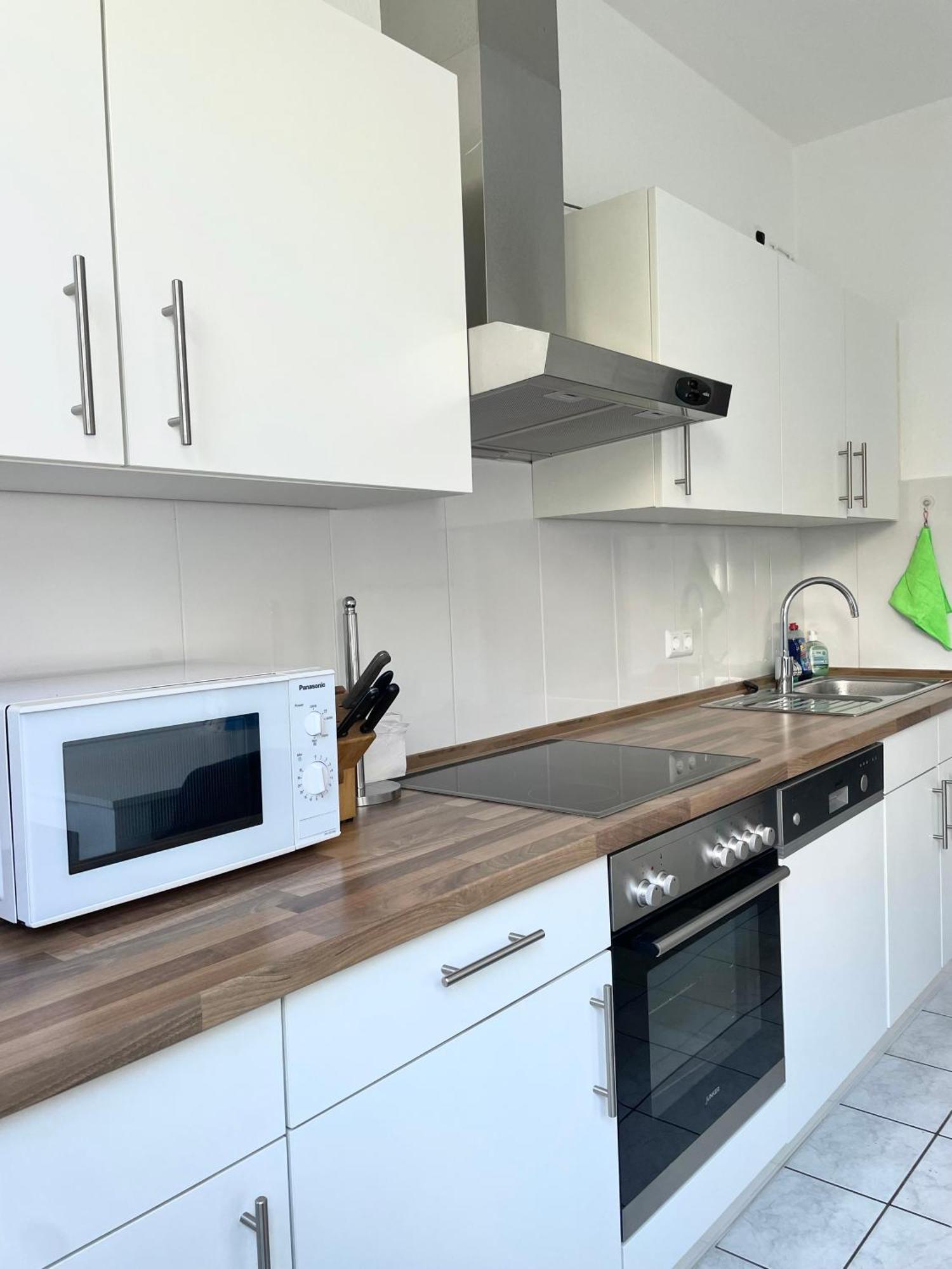 Stay Westend Wetzlar Zewnętrze zdjęcie