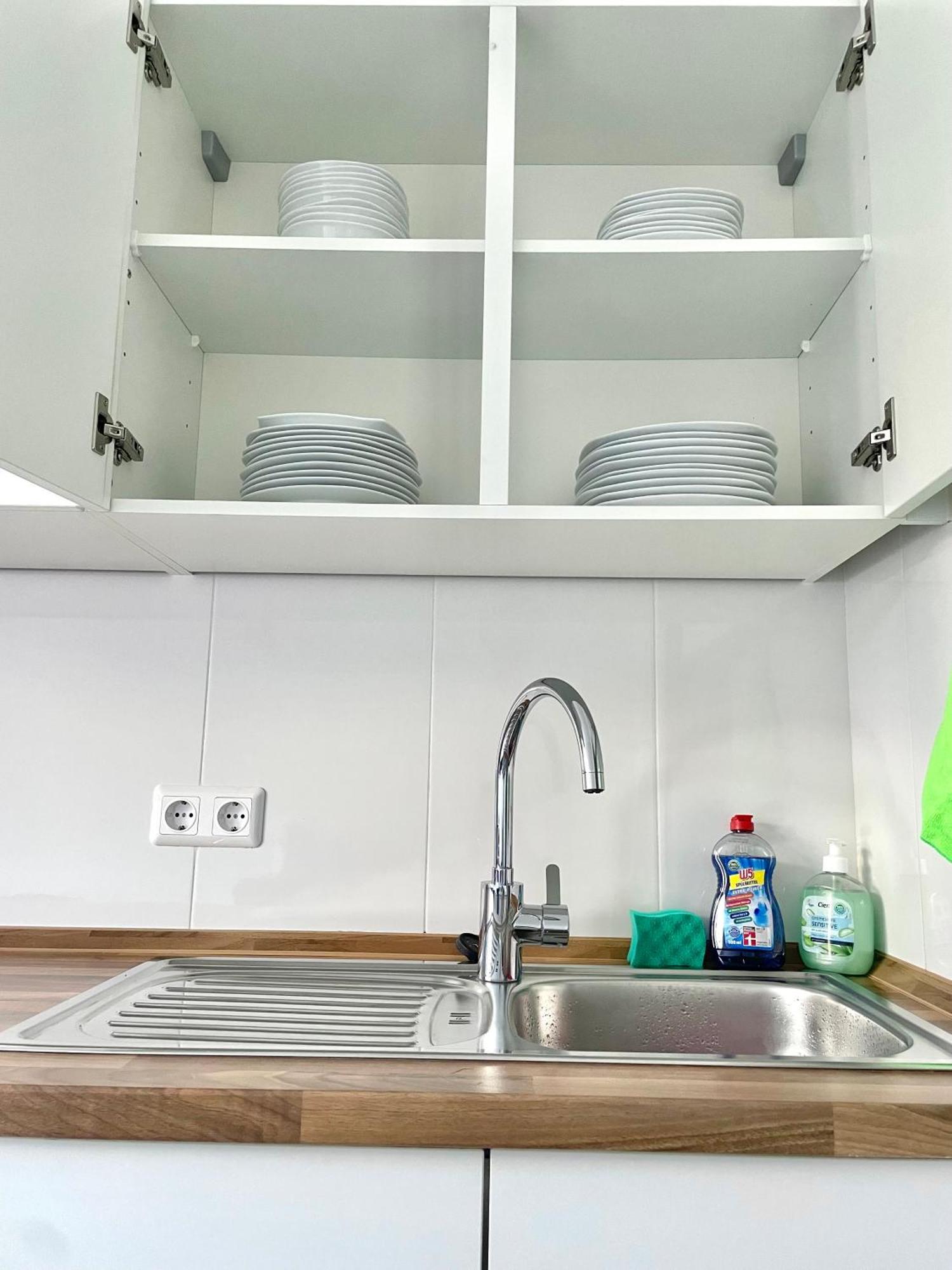 Stay Westend Wetzlar Zewnętrze zdjęcie