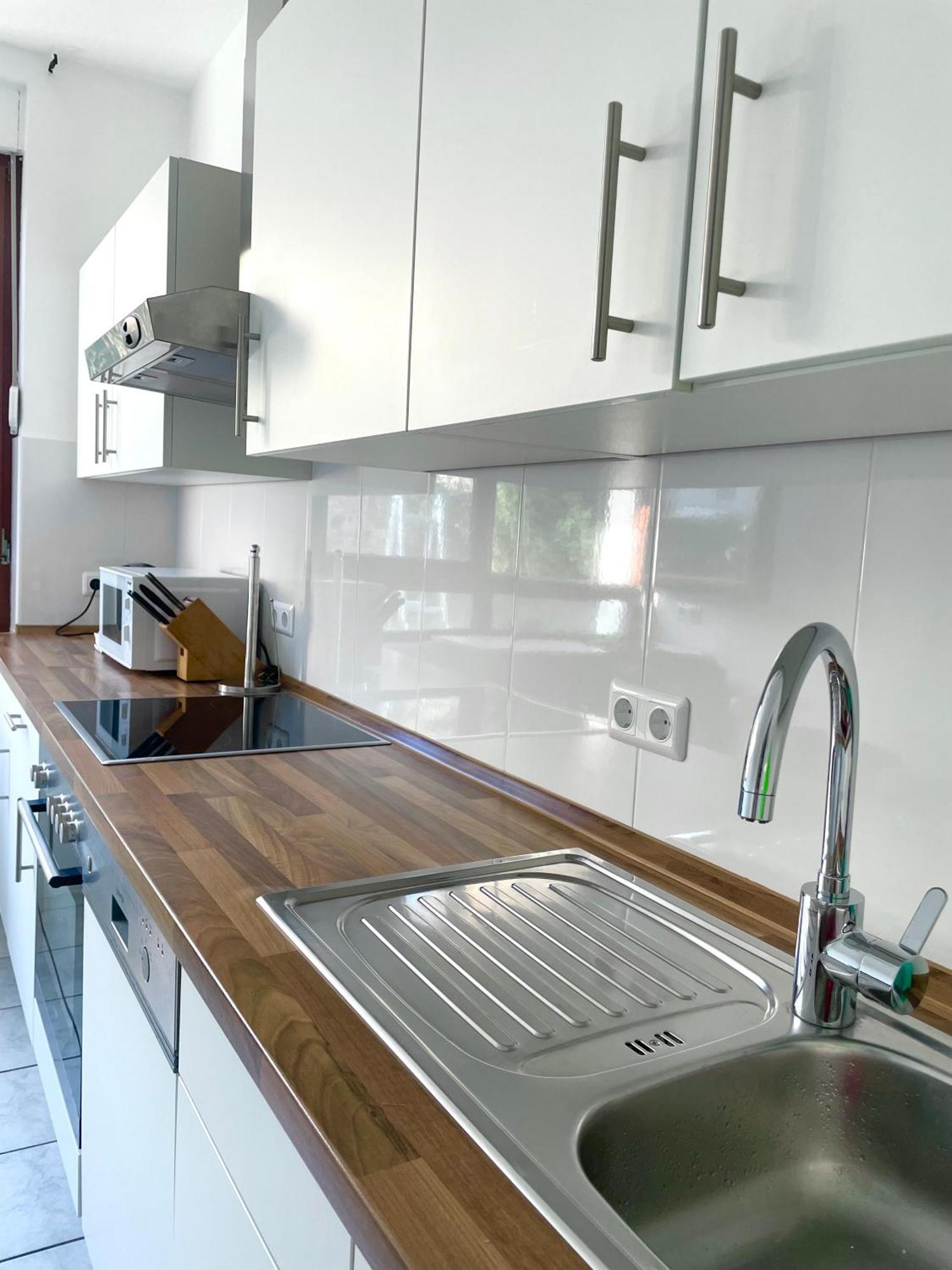 Stay Westend Wetzlar Zewnętrze zdjęcie