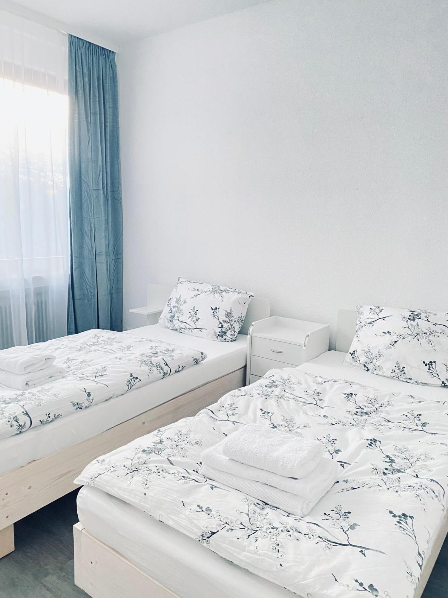 Stay Westend Wetzlar Zewnętrze zdjęcie