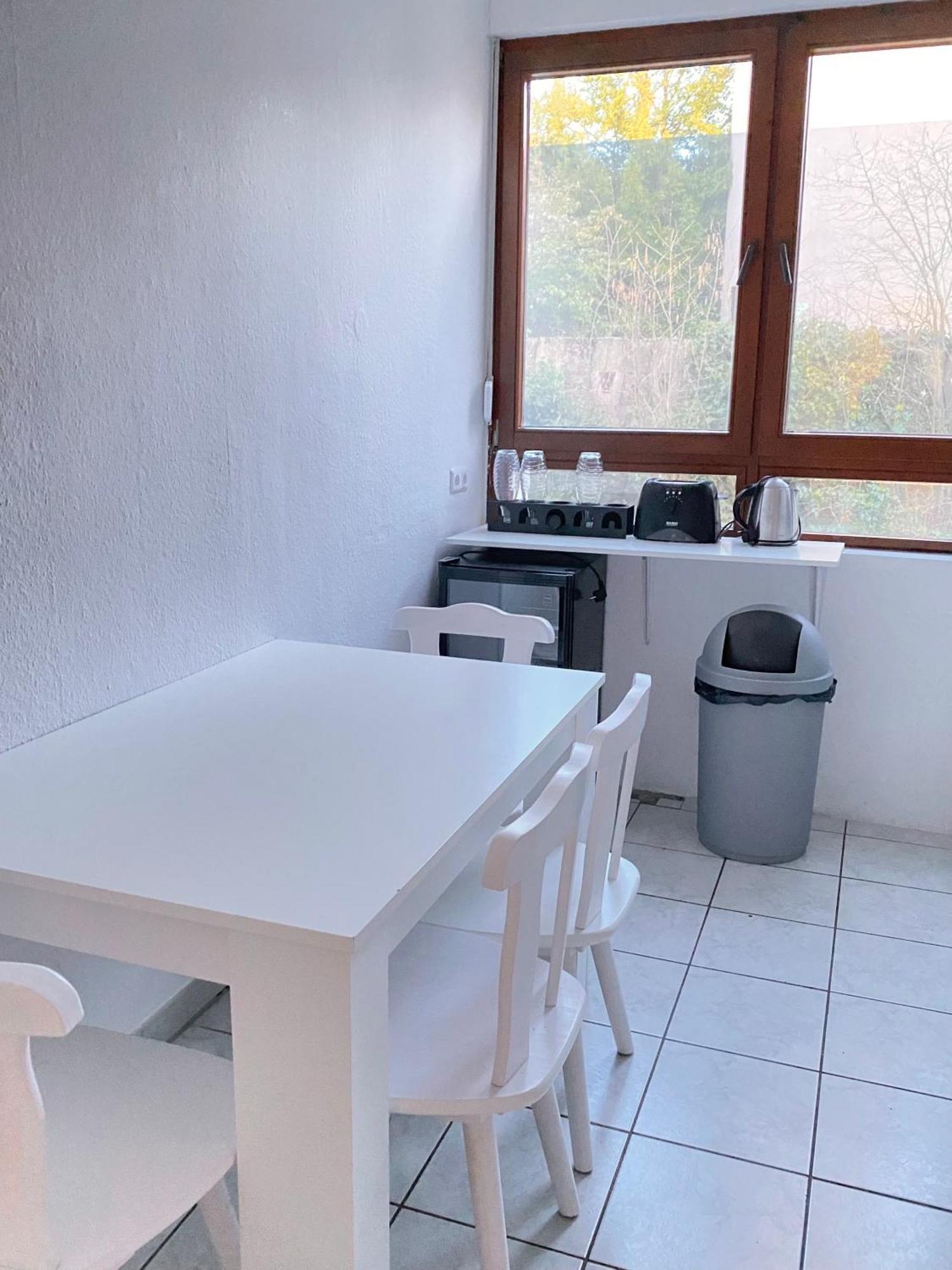 Stay Westend Wetzlar Zewnętrze zdjęcie