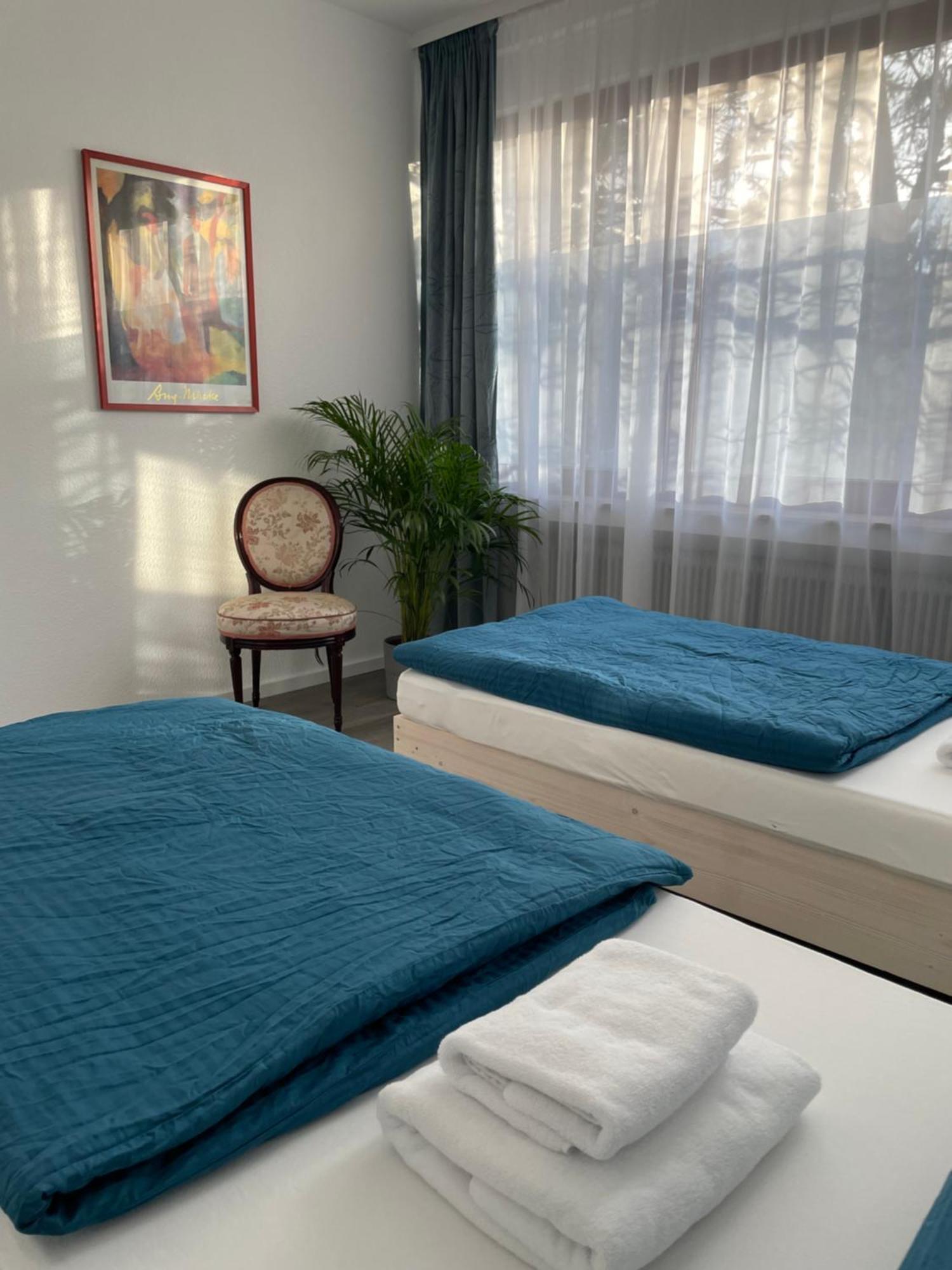 Stay Westend Wetzlar Zewnętrze zdjęcie