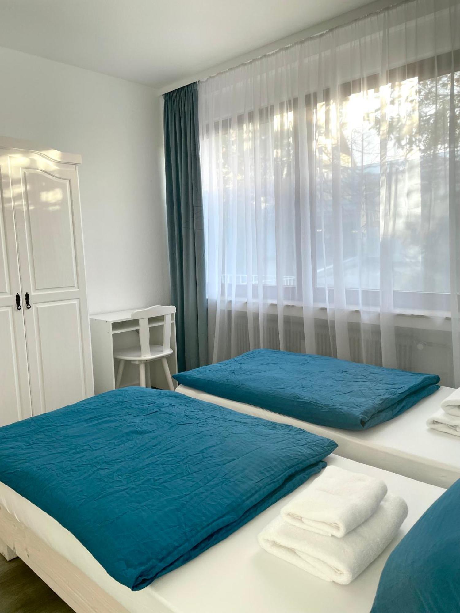 Stay Westend Wetzlar Zewnętrze zdjęcie